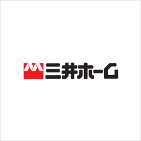 三井ホーム様