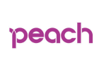 peach